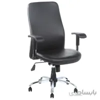 صندلی کارمندی تکنو سیستم SK76