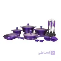 سرویس قابلمه یورو لوکس ا یورولوکس