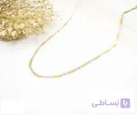 زنجیر حصیری برند ژوپینگ کد 652427