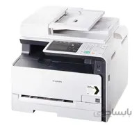 پرینتر چندکاره لیزری کانن مدل MF8230Cn ا Canon i-SENSYS MF8230Cn Multifunction Laser Printer
