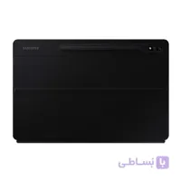 کیف کیبورد دار اصلی سامسونگ Galaxy Tab S7 Plus