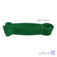 پاور باند سبز