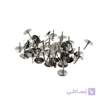 پونز پایه کوتاه بسته 50 عددی