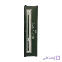 مداد مشکی فابر-کاستل کد 111100 بسته 12 عددی