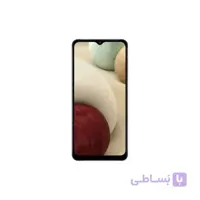 گوشی موبایل سامسونگ مدل Galaxy A12 دو سیم کارت ظرفیت 64 و 128 گیگابایت