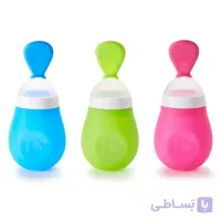 سرلاک خوری مانچکین Munchkin
