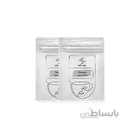 قهوه اسکریم استلا بسته‌ی دوتایی