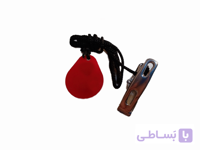 کلید ایمنی تردمیل