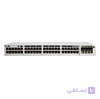 سوئیچ سیسکو Cisco C9300-48P-E