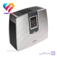 تصفیه کننده هوا آلپکس مدل ZZ-503 ا ALPX ZZ-503Air Purifier