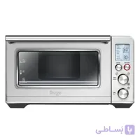 آون توستر سیج مدل SAGE SOV860BSS ا SAGE Oven Toaster SOV860BSS4GUK1