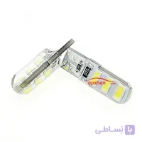 لامپ سیلیکونی 6LED