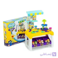 میز خیمر بازی