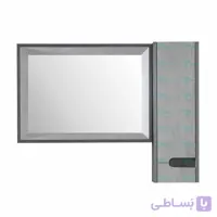 آینه دستشویی رویال