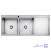 سینک توکار BS 723 بیمکث ا BS 723