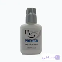 پرایمر مژه IB