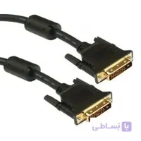 کابل Dvi To Dvi  5 m