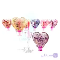 بالم لب فانتزی حرارتی طرح دار Mocallure