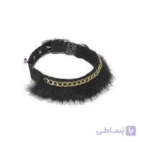 قلاده گردنی سگ لاکچری