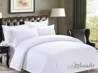 روتختی سفید ساده