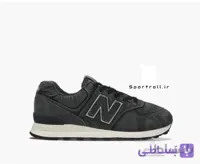 کفش نیوبالانس لایف استایل مدل ML574WSB