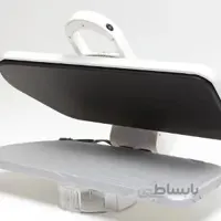 روکش اتو پرس ژانومه مدل بخار از کف 90
