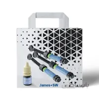 پک SW وJames-2 شامل سه عدد کامپوزیت SW و یک عدد James-2