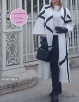 مانتو مدل امیلیا