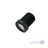 لنز دوربین دید در شب 5 مگاپیکسل M12 با عدسی 12 میلی متر