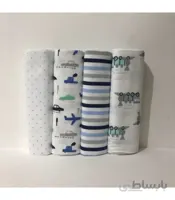 خشک کن جعبه ای 4 عددی کد 009 بیبی فورلایف BABY4LIFE