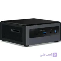 مینی پیسی اینتل 10i5 Ram4G SSD240G