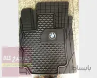 کفپوش لاستیکی بی ام و x3 BMW