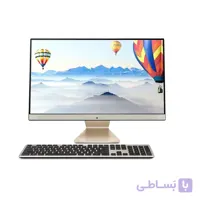 کامپیوتر همه کاره 23.8 اینچی ایسوس مدل Asus All In One V241EPK