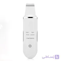 دستگاه اتو صورت مدل التراسونیک Ultrasonic Skin Scrubber