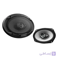 بلندگوی بیضی کنوود مدل KFC-S6966 ا Kenwood KFC-S6966 Car Speaker