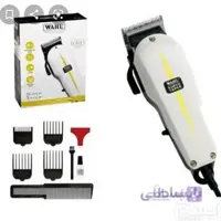ماشین اصلاح سر و صورت وال مدل Super Taper ا WAHL Super Taper Hair Clipper