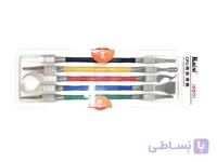ست تعویض چیپ/سی پی یو KAISI I980