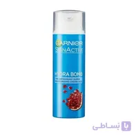 کرم آبرسان هیدرا بمب گارنیر ا Garnier SkinActive Hydra Bomb Super Moisturizing Antioxidant Day Cream SPF10