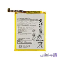 باتری اصلی گوشی هواوی honor 7c مدل hb366481ecw