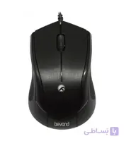 ماوس بیاند مدل BM-1212 ا Beyond BM-1212 Mouse کد 585054