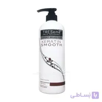 شامپو کراتین ترس می Treseme Keratin Shampoo