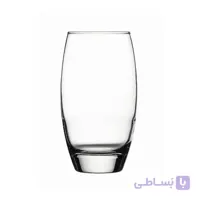 لیوان پاشاباغچه مدل 41020 بسته 6 عددی