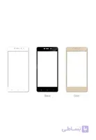 گلس فول فریم ردمی فور ای شیامی شیاومی شیائومی | Glass Xiaomi Redmi 4a Full Frame 3D