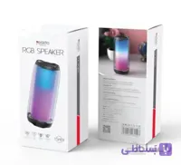 اسپیکر بلوتوثی یسیدو مدل YSW09