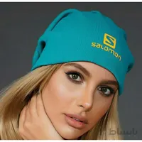کلاه بافت سالامون – Salomon Hat