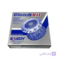 دیسک و صفحه پراید دایکن ژاپن ا disk-pride
