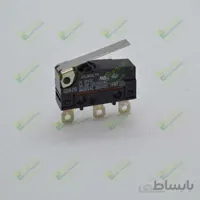 میکروسوییچ ضد آب اهرم دار 3 آمپر KW SSJW3L1H