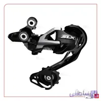 شانژمان ۱۰ سرعت شیمانو اس ال ایکس SHIMANO SLX RD-M670