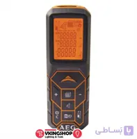 متر لیزری آاگ مدل LMG50