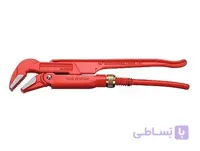 آچار لوله‌گیر دودسته 45 درجه روتنبرگر